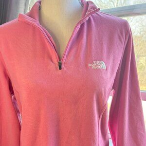 Women's The North Face Fleece | Size L